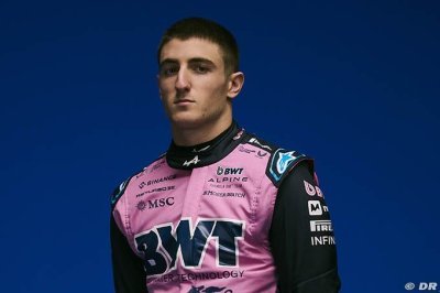 Manager tells Colapinto fans to ease Doohan heat