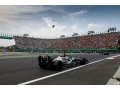 Button : Mercedes F1 a raté sa 'meilleure chance' de victoire