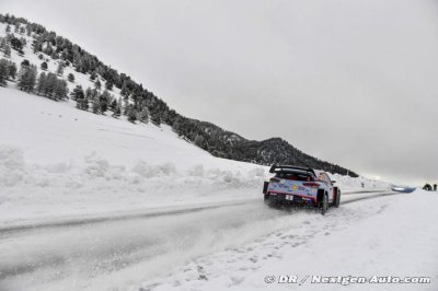 Paddon&nbsp;: On ne met pas quatre pilotes dans trois voitures&nbsp;!