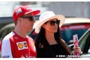 Kimi loses cool amid pay-cut reports