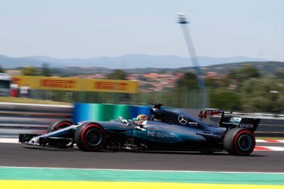 Lewis Hamilton pouvait viser la pole sans son erreur, selon Wolff