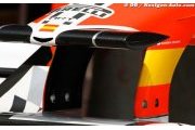 L'actualité de la F1 en quelques brèves