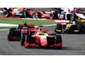 New weekend format for FIA Formula 2 announced