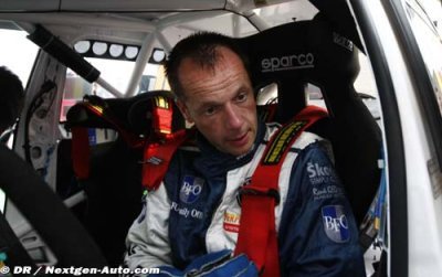 Ypres - SS9: Loix extends lead, Meeke out