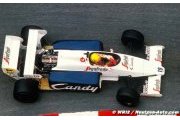 Ayrton Senna, 19 ans déjà - La naissance d'un pilote de F1