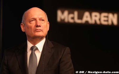 Dennis&nbsp;: les petites équipes doivent être plus disciplinées
