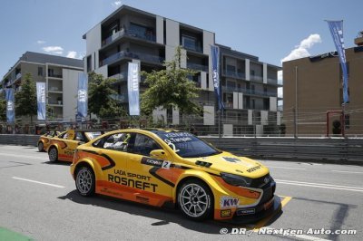 LADA va faire des essais pour progresser