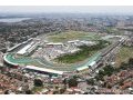 Interlagos répond à la proposition de déplacer le GP du Brésil à Rio