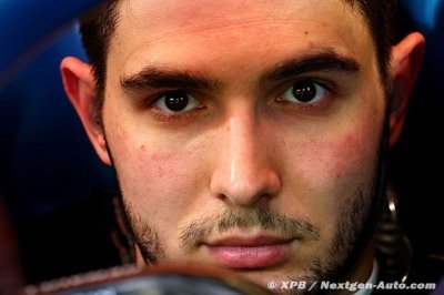 Drive to Survive&nbsp;: Ocon s’agace d’un montage ’étrange’