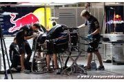 2012 rules 'deliberately' attacked Red Bull - Marko