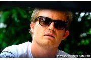 Rosberg admits team orders 'inevitable'