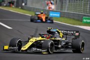 ‘Je ne veux plus revivre une course comme ça' : Ocon raconte son week-end cauchemar 