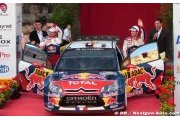 Loeb reste souverain en Allemagne