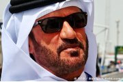 La candidature de Panthera est 'encourageante' pour la F1