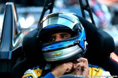 Montoya&nbsp;: Ma vie ne tourne pas autour de la Triple Couronne