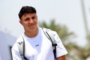 Marko sees 'big things' in Hadjar's F1 future