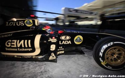 Grosjean considered quitting racing in 2010