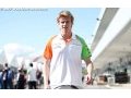 Force India : une annonce aujourd'hui ?