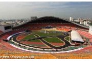 ROC Nations Cup: Schumacher and Vettel aim for six in a row