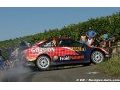 Duval aiming to return on Rallye de France