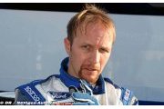 Petter Solberg Engineering avec deux autos en IRC 