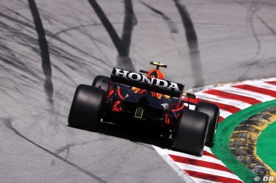 Qualifying - Spanish GP 2021 - Team quotes