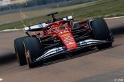 Leclerc : Ferrari doit frapper vite et fort dès les premiers Grands Prix