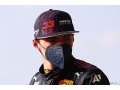 Ecclestone parie finalement sur Verstappen pour le titre 2021