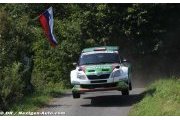 SS7/8: Kopecký slashes Mikkelsen's lead