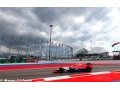 Race - Russian GP report: Manor Ferrari