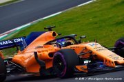 McLaren's Honda decision 'hasty' - Villadelprat