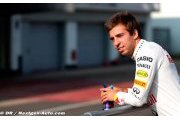 Tost : Da Costa le successeur le plus probable de Ricciardo
