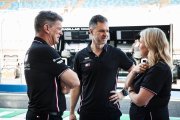 Pourquoi Cadillac F1 a recruté l'ancien manager de Lewis Hamilton