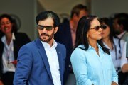 FIA president suggests scrapping F1 budget cap