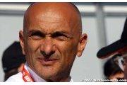 Tarquini, Monteiro and Nash at Sonoma