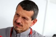 Haas a recruté Magnussen pour continuer à progresser
