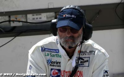 La Dome-Judd de retour avec Pescarolo Team&nbsp;?
