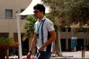 Stroll élu sportif de l'année 2016 au Québec