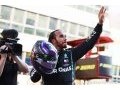 Jordan : Hamilton devrait profiter des gains financiers de Mercedes F1