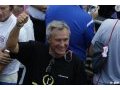 ‘Un racer et un ami' : Bruno Michel, le PDG de la F2, rend hommage à Jean-Paul Driot
