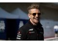 Hulkenberg ne regrette pas son départ chez Audi malgré la forme de Haas F1 