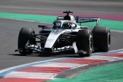 Pérez : ce GP sera ‘un gros test' pour Cadillac F1 avec nos évolutions 