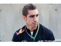 Buemi rules out HRT, Marussia for 2013