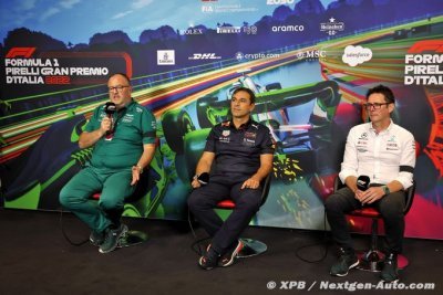 L’effet paradoxal du nouveau règlement F1 sur le spectacle