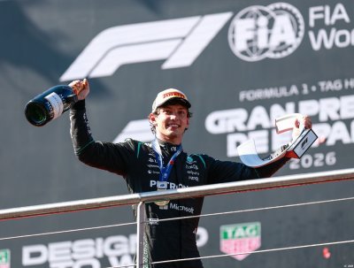 Antonelli était ’un des trois plus grands de tous les temps’ en karting