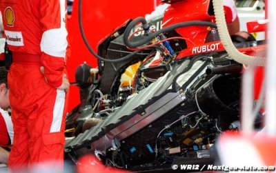 La Formule 1 en 2016&nbsp;: les nouvelles règles sportives et techniques