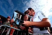 Physio doubts Alonso set to retire