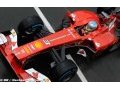 Alonso a confiance en Pirelli