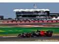 Photos - GP F1 de Grande-Bretagne 2023 - Vendredi