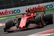 Leclerc déplore une stratégie manquée et une surchauffe fatale